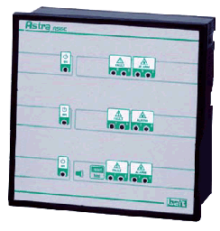   ASTRA AS2C/AS4C/AS6C