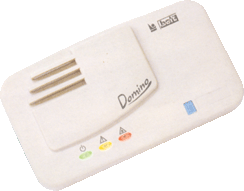 Газосигнализатор горючих газов Domino B10-DM01/DM02