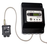 Газоанализатор ФСТ-04 (стационарный)