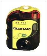 газосигнализатор токсичных газов RX 500